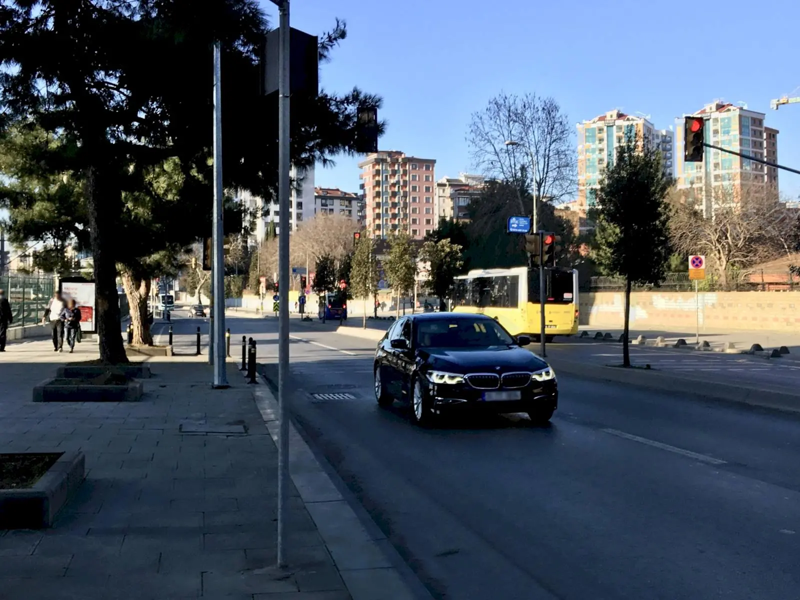 2026 Yılı Yeni Trafik Cezaları görsel.