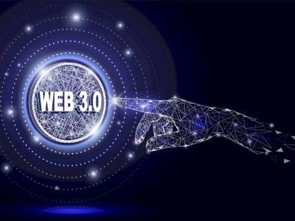 What is Web3 technology? image.
