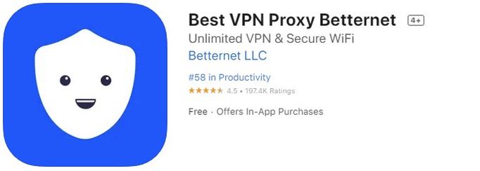Betternet