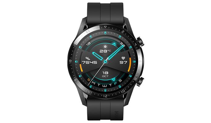 Huawei Watch GT2 Sport