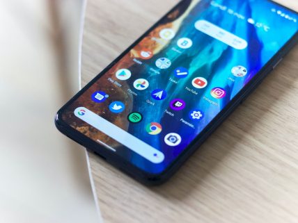 Android için en iyi dosya görsel.