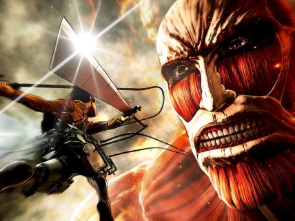 The best anime shows on image.