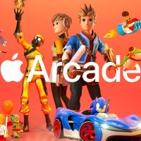 apple arcade oyunlari