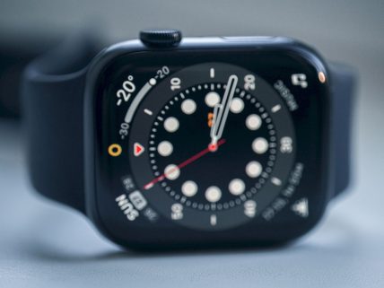 Apple Watch orijinallik sorgulama görsel.