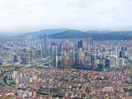Ataşehir eski ismi – Ataşehir görsel.