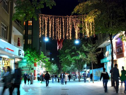 Bağcılar eski ismi – Bağcılar görsel.