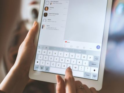 Chatbot nedir, nasıl çalışır? görsel.