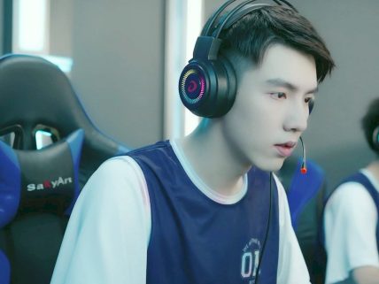 Imagen de Los mejores doramas bl chinos.