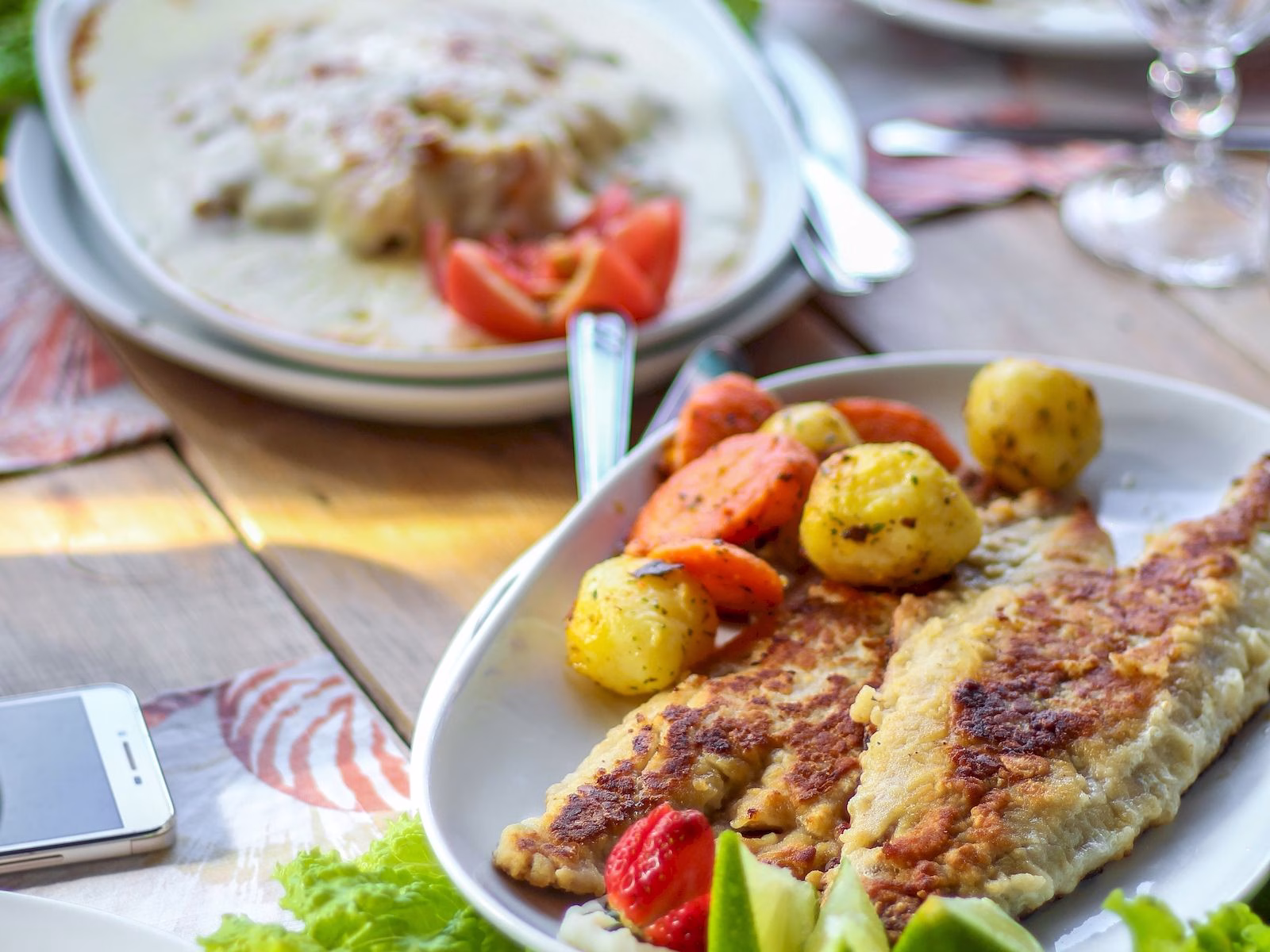Kartal’daki En İyi Balık Restoranları görsel.