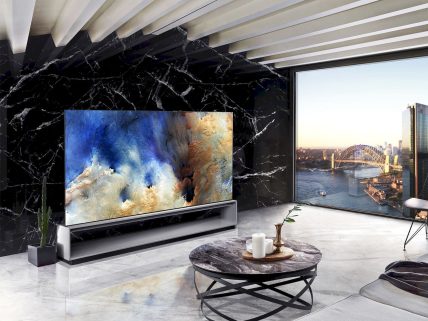 LG webOS güncelleme 2026 görsel.