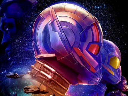 Marvel movies and TV shows image.