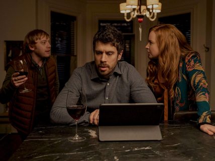Is Servant renewed for season image.