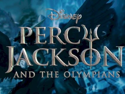 When will the Percy Jackson image.