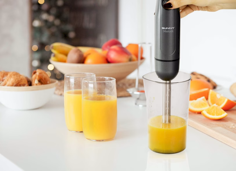 Blender Satın Alma Rehberi