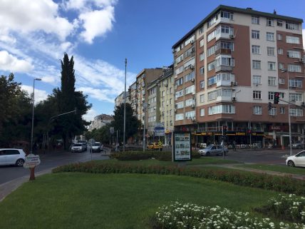 Bahçelievler eski ismi – Bahçelievler görsel.