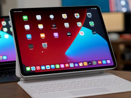 Which is the best iPad image.