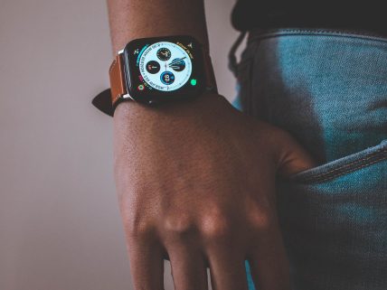 The best smartwatch 2024 image.