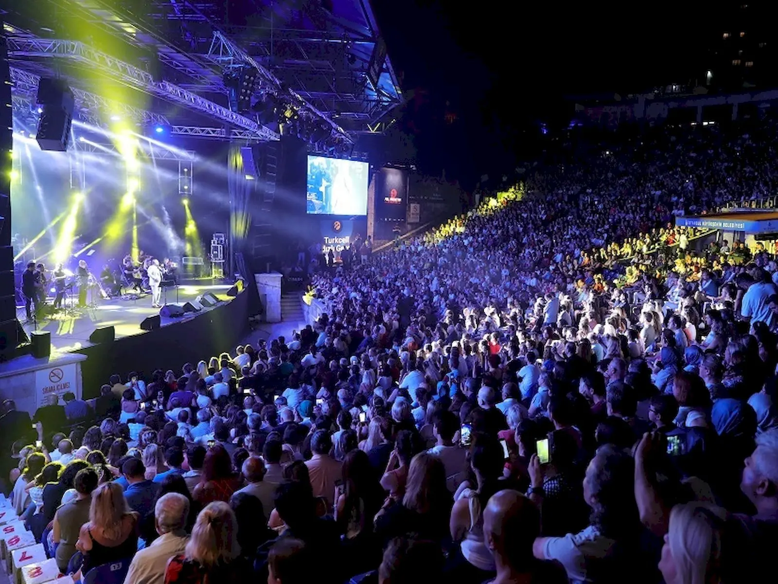 İBB Konser Takvimi 2026 görsel.