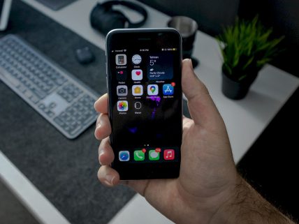iPhone’da belli bir alanı kaydetme görsel.
