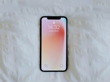 iPhone’da IMEI numarası öğrenme görsel.