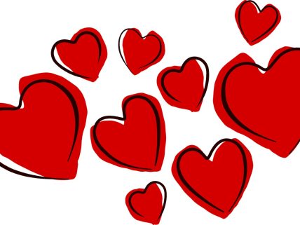 The most beautiful love GIFs image.