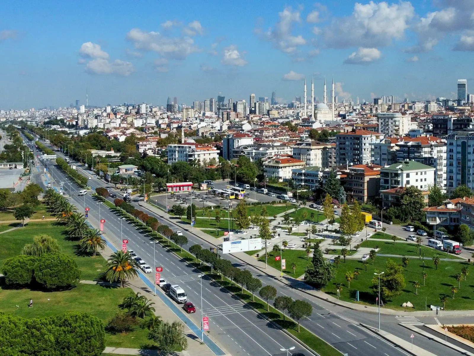 Maltepe’de zemin sağlamlığı nedir? görsel.