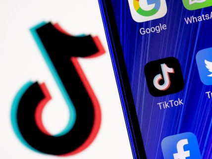 TikTok filigran kaldırma uygulamalısı görsel.