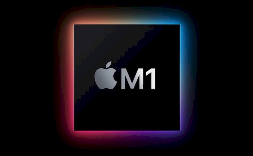 Apple-M1