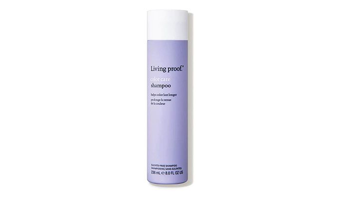 Living Proof Color Care Shampoo