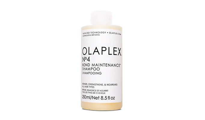 OLAPLEX no4 shampoo