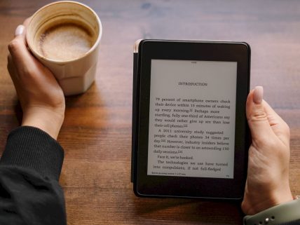 The best e-pub and book image.
