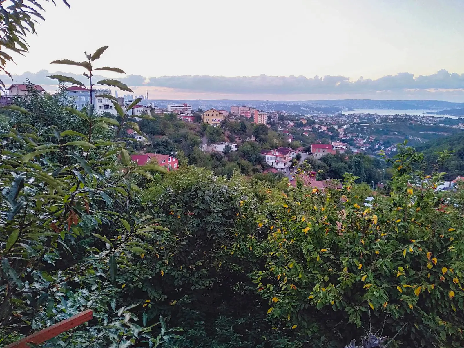 Beykoz’un En Kalabalık Mahallesi Neresi? görsel.