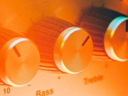 How to convert audio file image.