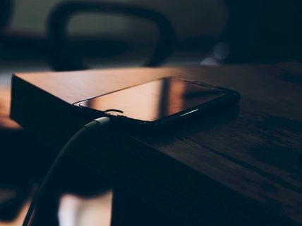 iPhone da rahatsız etme modu görsel.