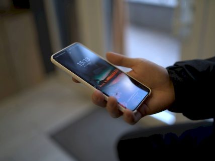 iPhone hız testi nasıl yapılır? görsel.