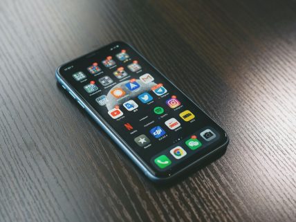 Dünyada kaç kişi iPhone kullanıyor? görsel.
