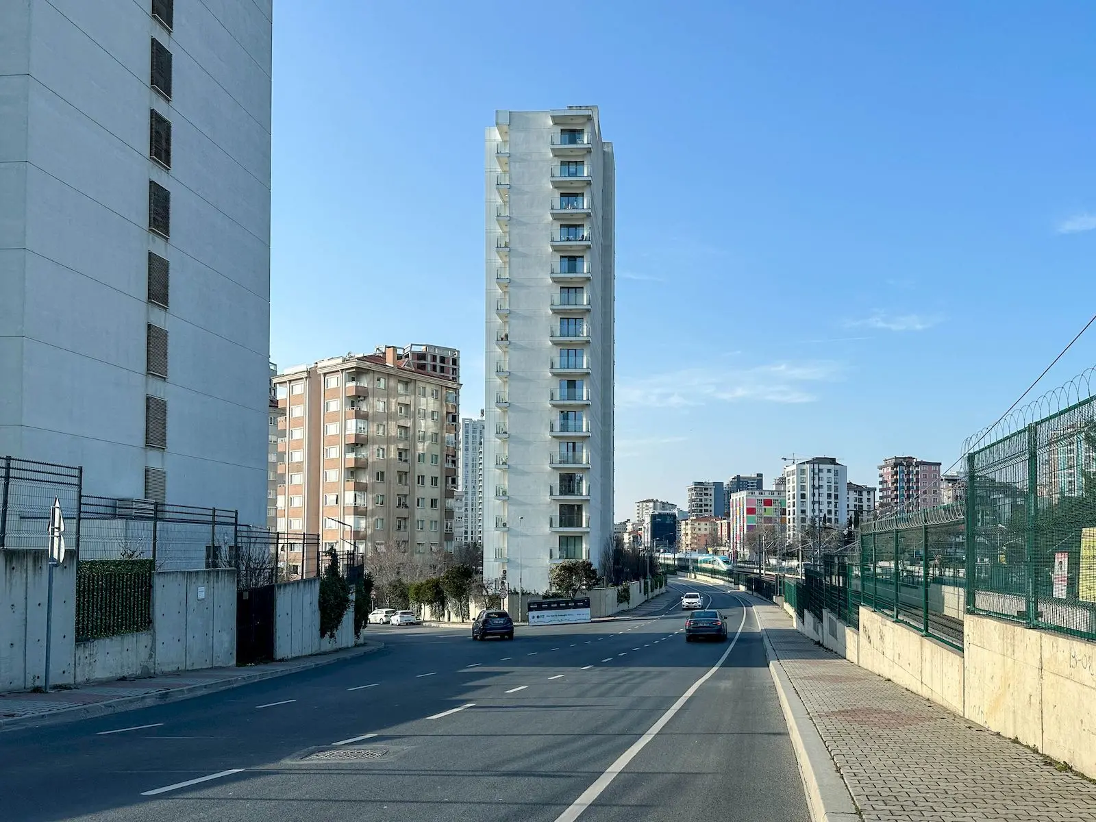 Kartal’da zemini en sağlam mahalleler görsel.