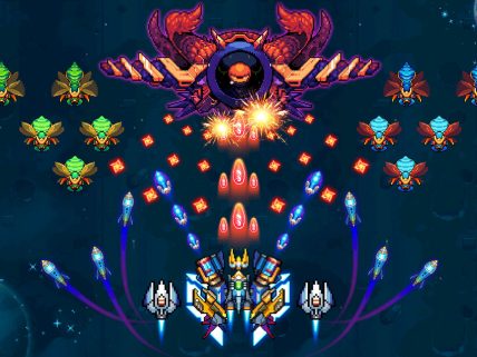 The best mobile retro games image.