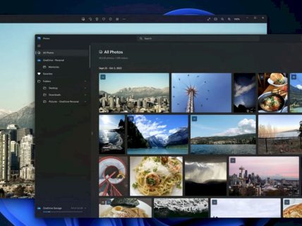 Windows için en iyi fotoğraf görsel.