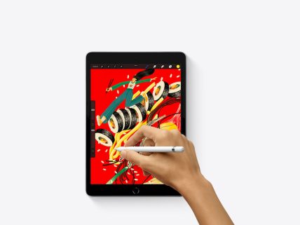 En iyi Apple Pencil alternatifi, görsel.