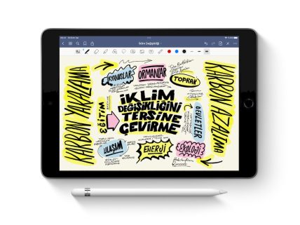 Best Apple Pencil alternative, recommended image.
