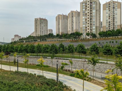 Başakşehir eski ismi – Başakşehir görsel.