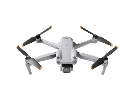 DJI Air 2S drone özellikleri görsel.