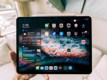 iPad pil sağlığı nasıl bakılır? görsel.