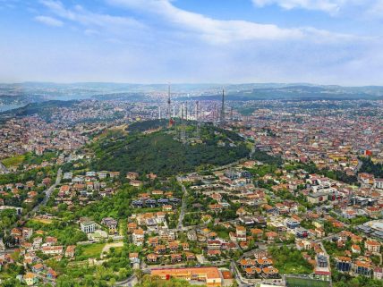 İstanbul ilçelerinin eski isimleri görsel.