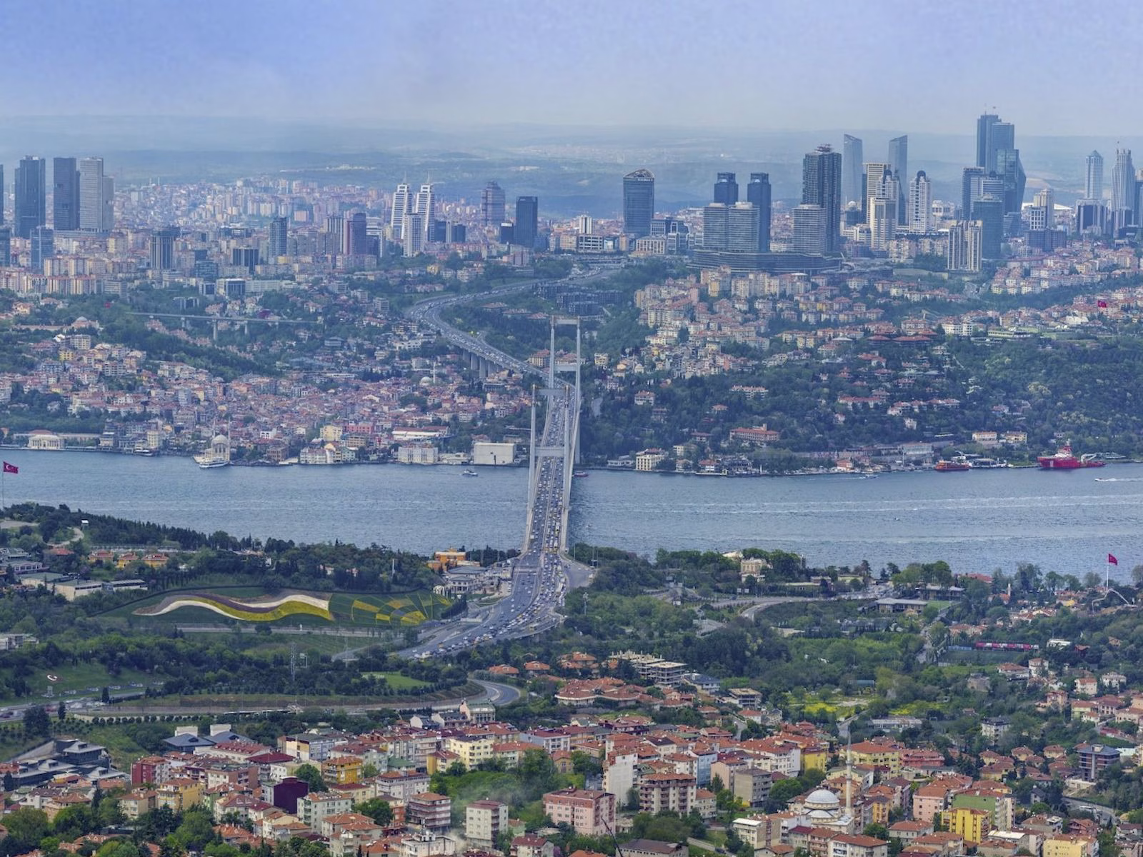 İstanbul milletvekili adayları belli oldu görsel.
