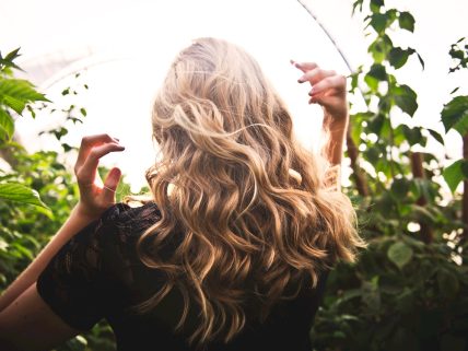 What is Keratin and how image.