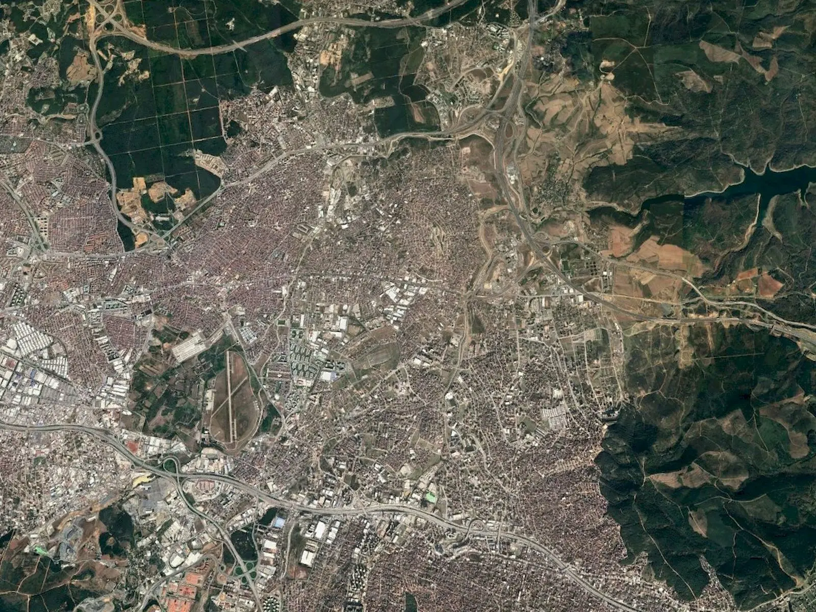 Sancaktepe’nin En Kalabalık Mahallesi Neresi? görsel.