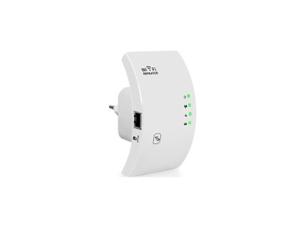 What is WiFi amplifier? image.
