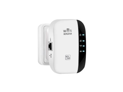 WiFi amplifikatör nedir? görsel.